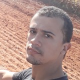 Bandeira from Cuiaba | Man | 32 years old | Aries