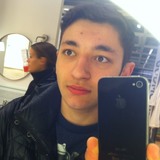 Anis from La Calamine | Man | 29 years old | Gemini