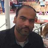 Jawad from Sofia | Man | 47 years old | Aquarius