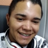 Dk from Macae | Man | 38 years old | Cancer