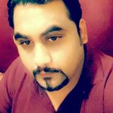 سيف from Kuwait | Man | 36 years old | Cancer