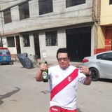 Pichon from Lima | Man | 52 years old | Aries