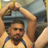 Omarabed from Jabriya | Man | 41 years old | Pisces