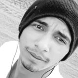 Hugo from Cassilandia | Man | 29 years old | Gemini