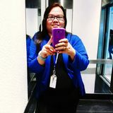 Toni from Makati | Woman | 43 years old | Libra