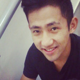 Marcus from Mong Kok | Man | 34 years old | Taurus