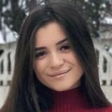 Valerija from Riga | Woman | 29 years old | Aries