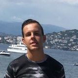 Matt from Marignane | Man | 26 years old | Cancer