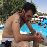 Icemankok from Yerevan | Man | 41 years old | Capricorn