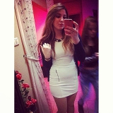 Nina from Rishon LeZiyyon | Woman | 30 years old | Capricorn