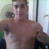 Potro from Linares | Man | 40 years old | Leo