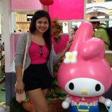 Rai from Aberdeen | Woman | 37 years old | Gemini