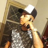 Crshayck from Patrocinio | Man | 28 years old | Leo