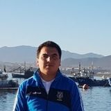 Rony from Oruro | Man | 43 years old | Pisces