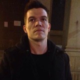 Jerryw from Shanghai | Man | 41 years old | Gemini