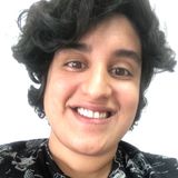 Ak from Kuwait | Woman | 36 years old | Gemini