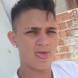 Edu from Aroeiras | Man | 28 years old | Aries