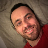 Jackmeister from Poznan | Man | 46 years old | Capricorn