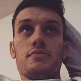 Enes from Domzale | Man | 28 years old | Virgo