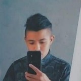 Rodriguezjonaf from Chimalhuacán | Man | 23 years old | Virgo