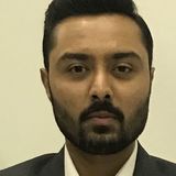 Saket from Bangkok | Man | 32 years old | Leo