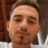 Fatlumbytyqi90 from Belgrade | Man | 26 years old | Libra