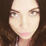 Hazzle from New York | Woman | 34 years old | Aries