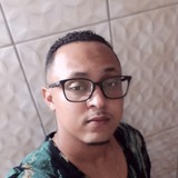 Roniellyson from Itaborai | Man | 33 years old | Taurus
