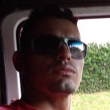Romero from Itu | Man | 25 years old | Aries