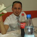 Khalaf from Nuremberg | Man | 40 years old | Libra