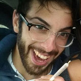 Andrea from Perugia | Man | 33 years old | Sagittarius