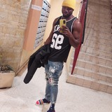 Ayodeleoba7L from Palermo | Man | 34 years old | Capricorn
