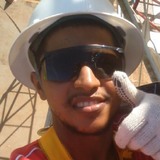 Joelson from Altamira | Man | 25 years old | Taurus