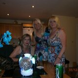 Mahala from River Rouge | Woman | 36 years old | Taurus