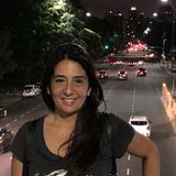 Pau from Centro | Woman | 52 years old | Cancer