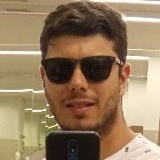 Pachecovargafo from Sao Sepe | Man | 34 years old | Capricorn