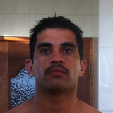 Ruben from Chipispaya | Man | 41 years old | Gemini