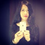 Binbin from Shanghai | Woman | 42 years old | Capricorn