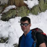 Moli from Devecser | Man | 42 years old | Taurus
