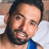 Sam from Auckland | Man | 35 years old | Libra