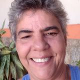 Cris from Campos | Woman | 63 years old | Gemini