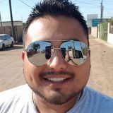 Vykthorgume from San Quintin | Man | 35 years old | Taurus