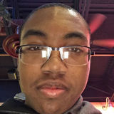 Willbarnett from East Saint Louis | Man | 27 years old | Taurus