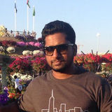 Jimmy from Abu Dhabi | Man | 41 years old | Capricorn