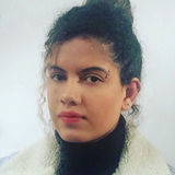 Talita from Domodossola | Woman | 31 years old | Taurus