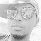Diaby from Modica | Man | 27 years old | Libra