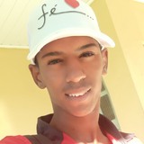 Deivinho from Vila Velha | Man | 29 years old | Virgo