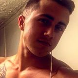 Chase from Bath | Man | 26 years old | Leo