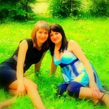 Nata from Drogobych | Woman | 36 years old | Virgo