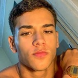 Aparecidamare2 from Sao Jose do Belmonte | Man | 26 years old | Sagittarius